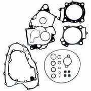 CRF450R Full Complete Engine Gasket Kit Set CRF 450R 2002-2008 GS35