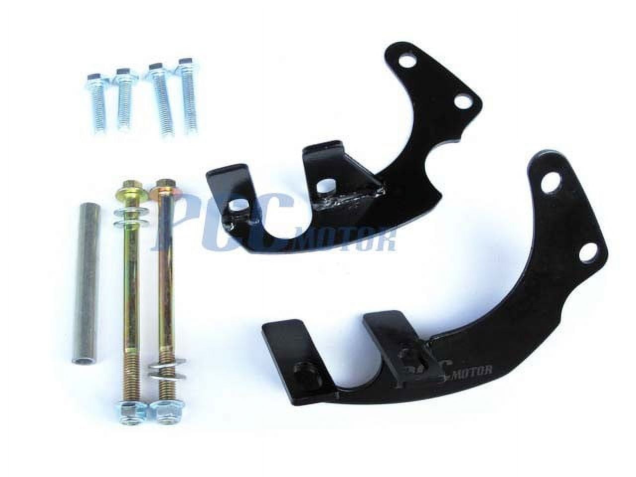 CRF50 Bolt On Cradle Frame Mount System for Dirt Bike XR50 CR08