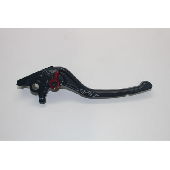 CRG 04-16 Yamaha R6/ R1 RC2 Brake Lever - Standard Black