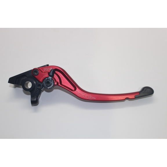CRG 15-17 Yamaha R3 RC2 Brake Lever - Standard Red