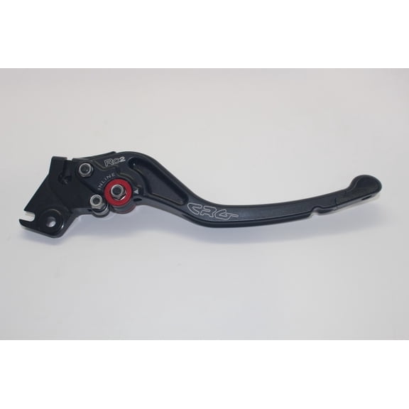 CRG 99-20 Yamaha R6/ R1S RC2 Clutch Lever -Standard Black