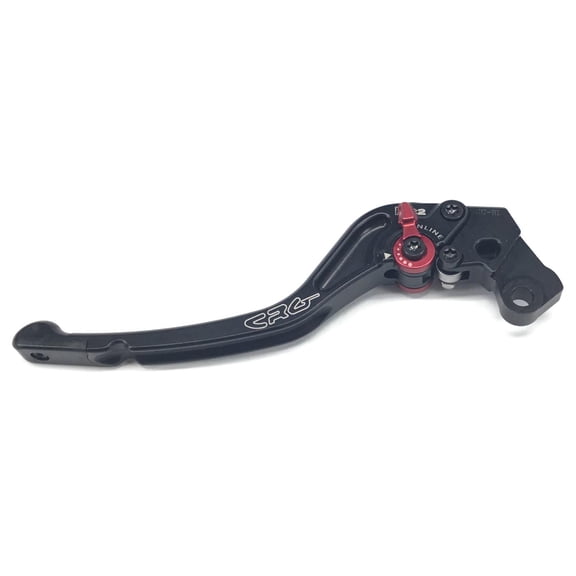 CRG RC2 Billet Aluminum Black Clutch Lever (2AN-642-T-B)