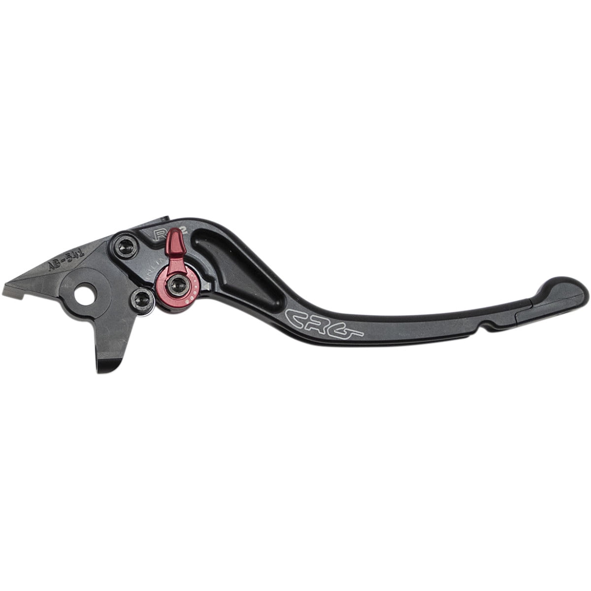 CRG RC2 Black Brake Lever (2RN512TB)