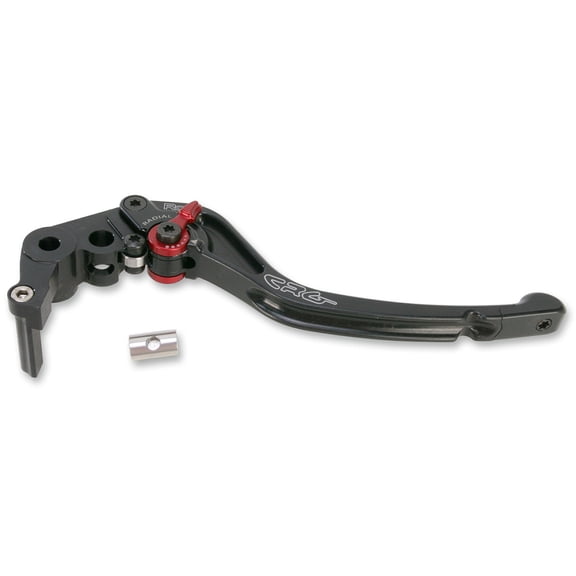 CRG RC2 Black Brake Lever (2RN-521-T-B)