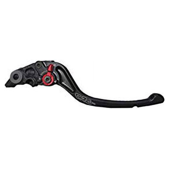 CRG RC2 Brake Lever (Shorty) (Black) for 13-18 Kawasaki ZX636