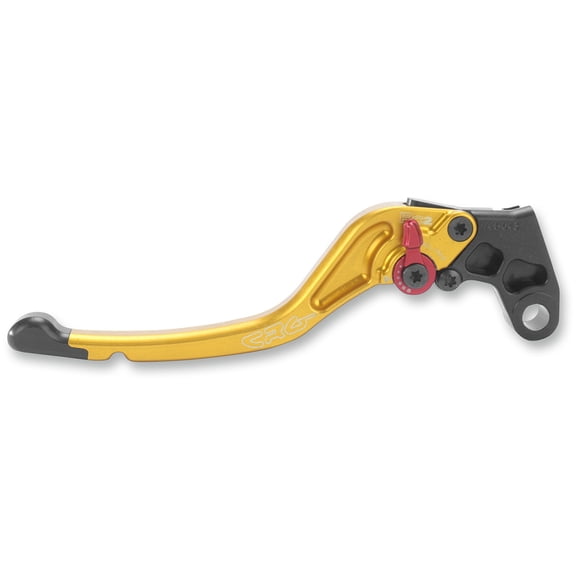 CRG RC2 Gold Clutch Lever (2AN-641-T-G)