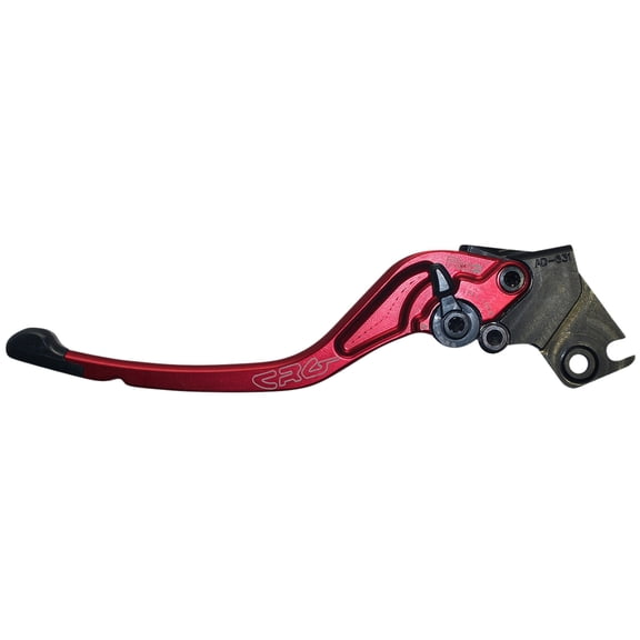 CRG RC2 Red Aluminum Clutch Lever (2AN-643-T-R)