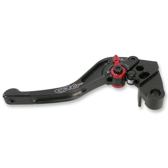 CRG RC2 Shorty Black Clutch Lever (2AN-681-H-B)