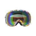thumbnail image 1 of CRG Sports Motocross ATV dirt Bike Road Racing Goggles(T815-27-4A T815-27-4A) ,Multi-color Lens, 1 of 6