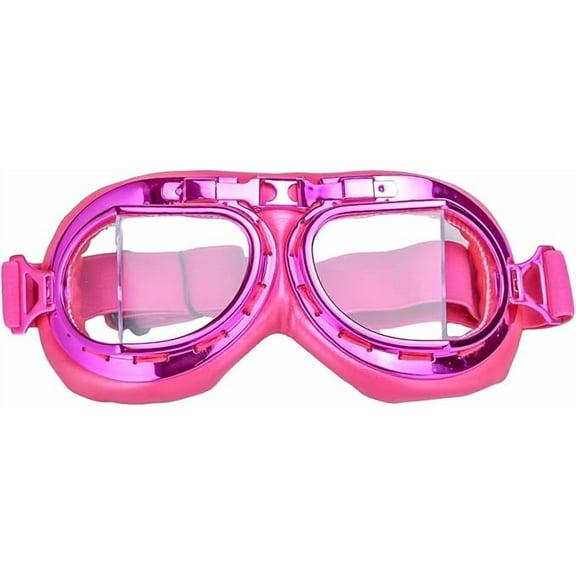 CRG Sports Vintage Bike Aviator Pilot Motorcycle Cruiser Scooter Goggles