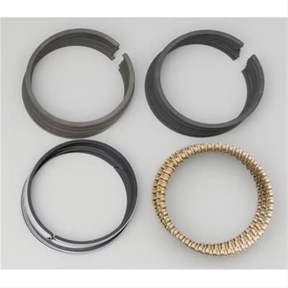 CRG001035 4.030 in. Classic Race Piston Ring Set