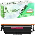 thumbnail image 1 of CRG069H 069H Toner Cartridge High Yield Set Compatible Replacement for Canon LBP673CDN LBP673CDW LBP674CX IC MF752CDW MF754CDW MF756CX Printer, 1 of 7