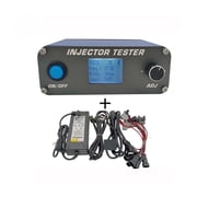 CRI120 CRI100 CRI110 Piezo Fuel Injector Tester With AHE USB Function Testable Electromagnetic Injector