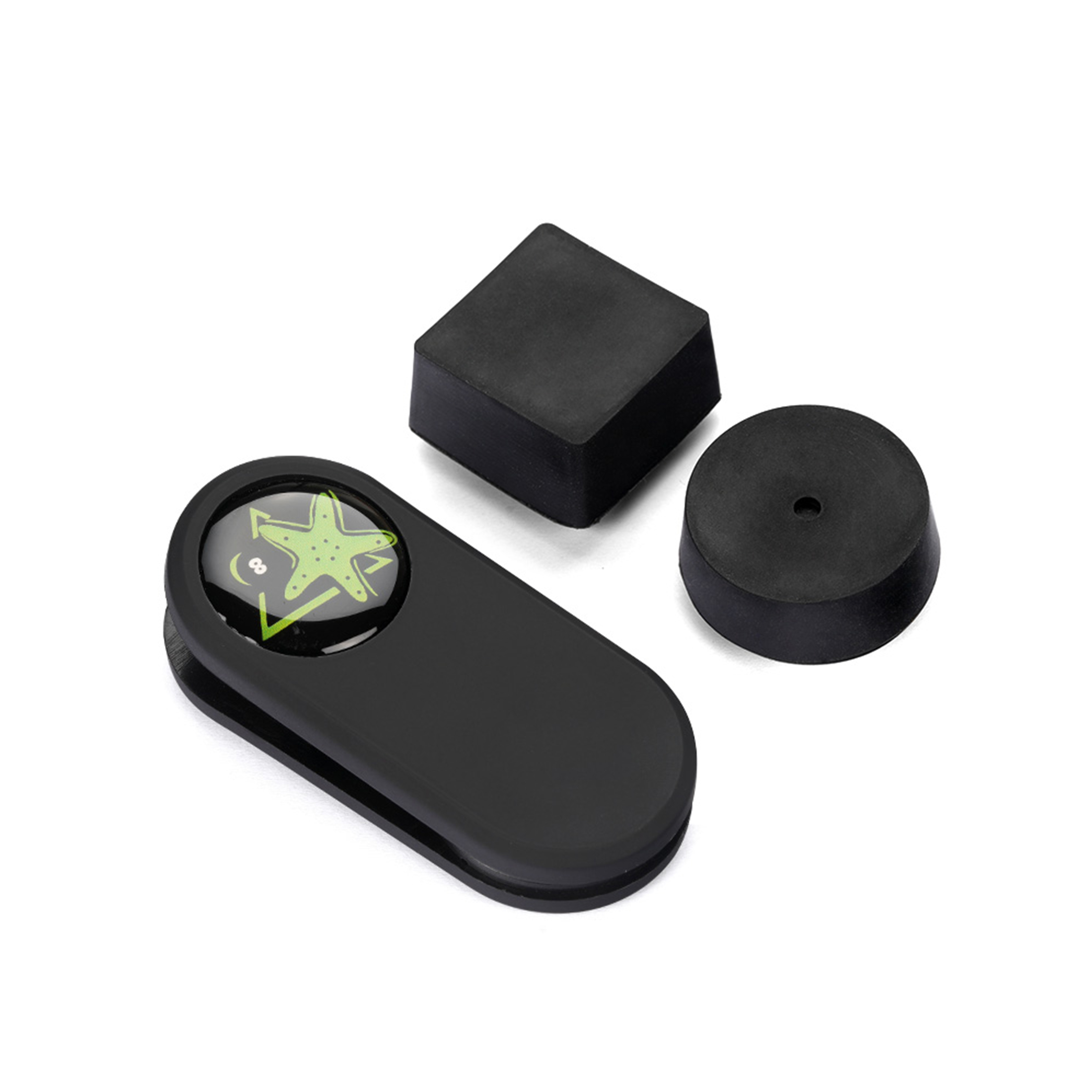 CRICAL Billiard Chalk Holder Magnetic Silent Chalk Case Stronger Force ...