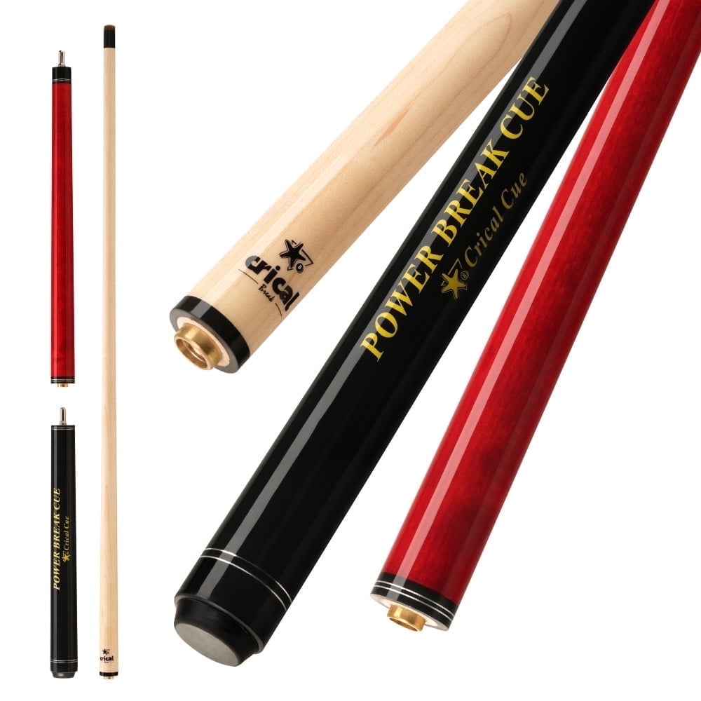 Players Jump Break Cue