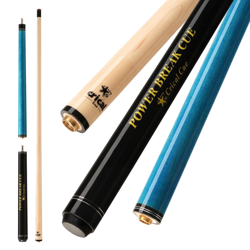 Players Jump Break Cue