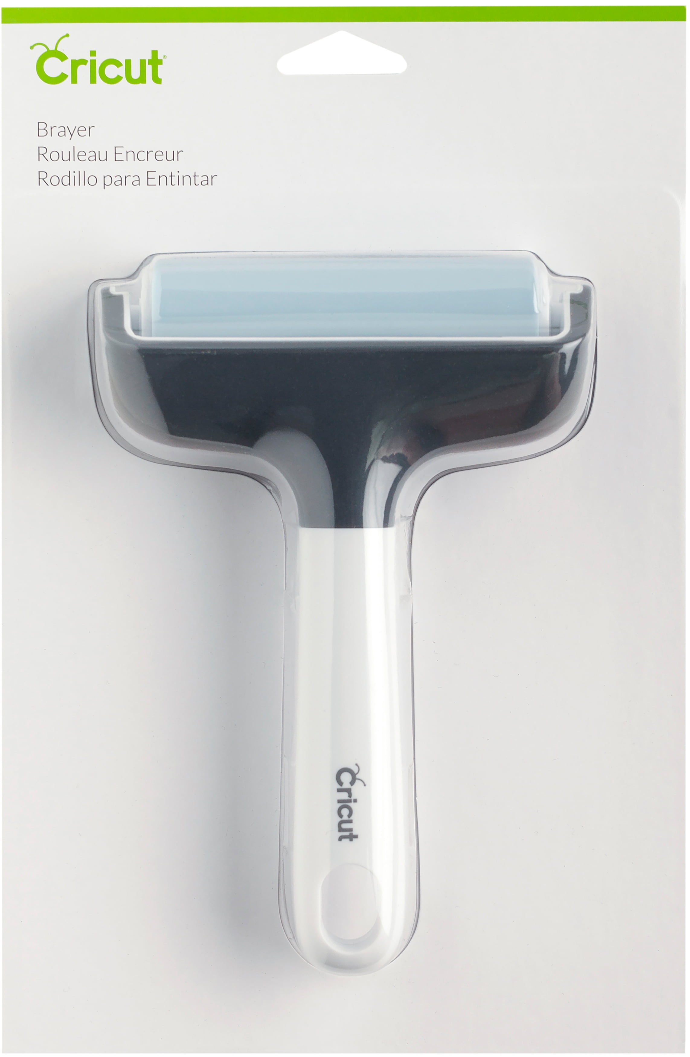 CRICUT BRAYER TRAPPED PACKED