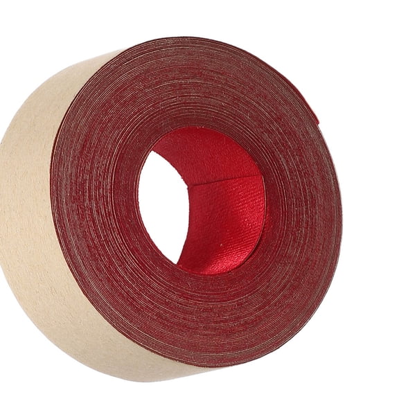 CRILSTYLEO 1 Roll Light Shade Edging Cloth for Professional Repairs and Decorative Enhancement