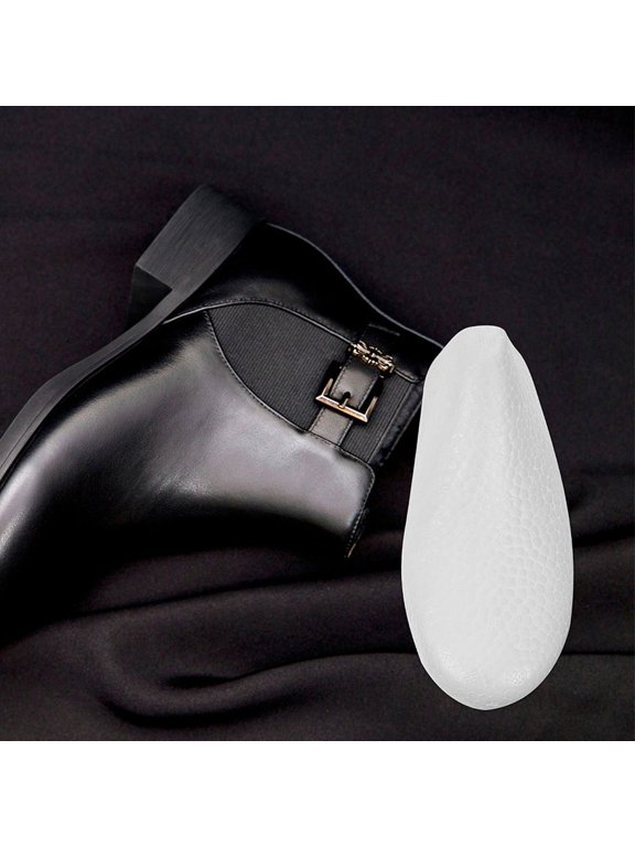 10Pairs Disposable Foam Inserts for Shoes and Boots Provides Comfortable Shoe Support