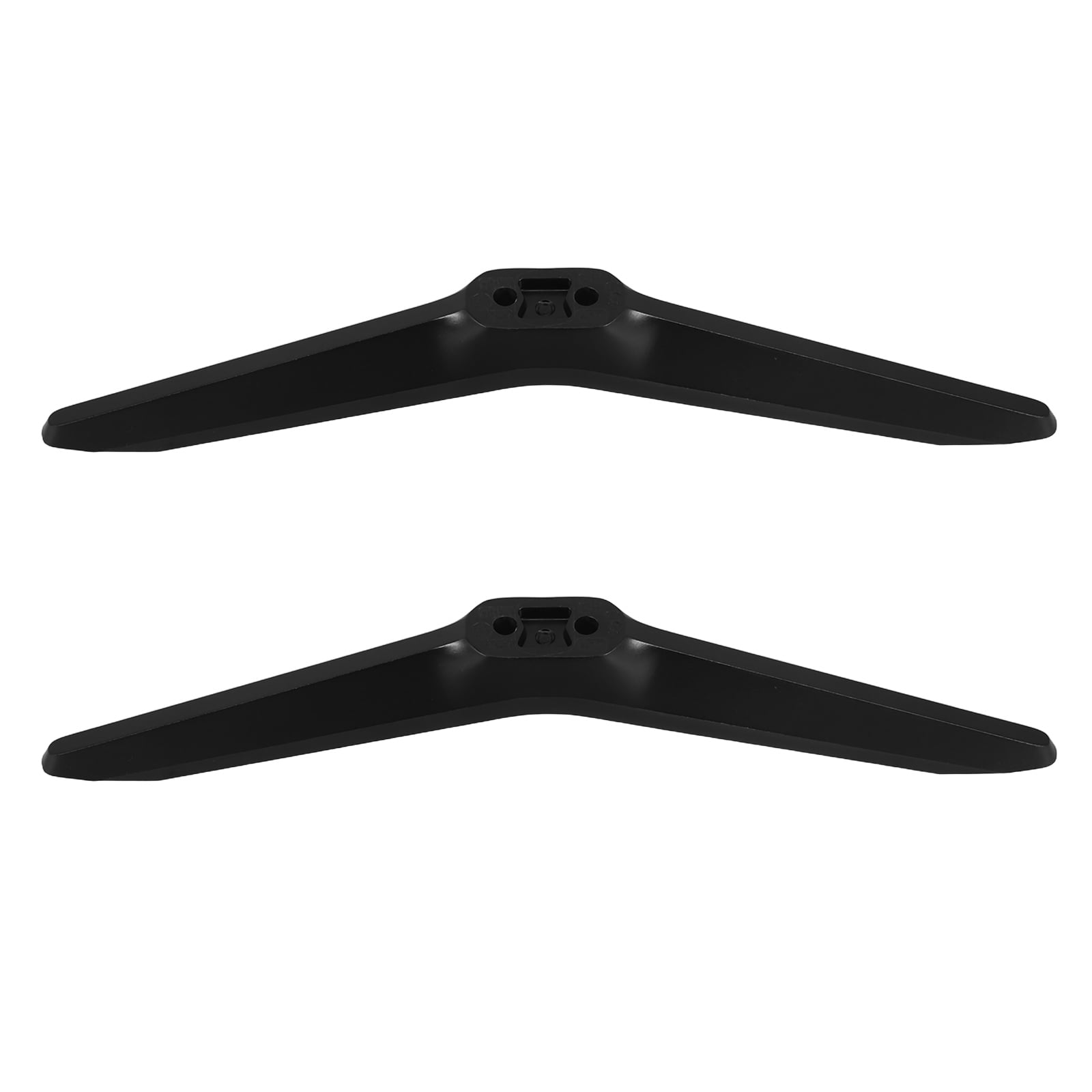 CRILSTYLEO 1 Pair Universal Replacement TV Stand Legs