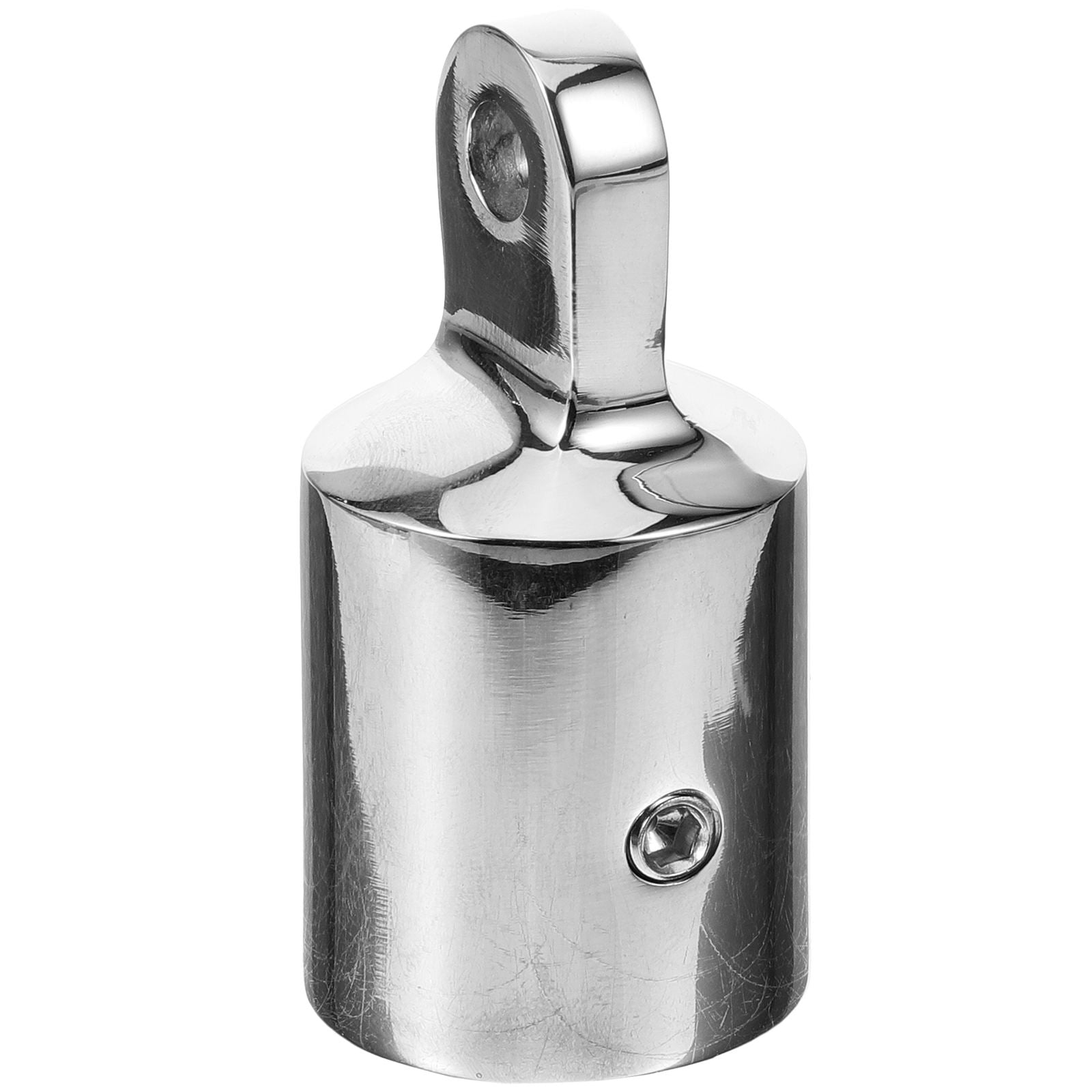 Rierdge Bimini Top Cap – Stainless Steel 316 Marine Grade Eye End Slide Caps (Set Of 4) - View #2