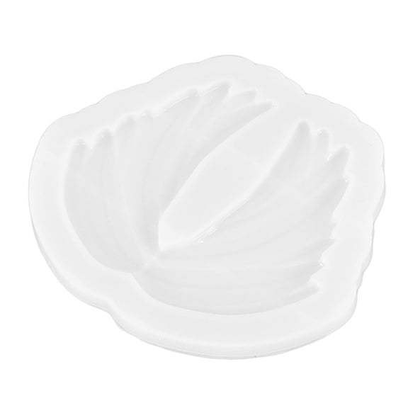CRILSTYLEO White Silicone Mold for Resin Art, Craft Projects, Handmade Ornaments, Tools, and Crafting Supplies