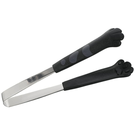 CRILSTYLEO 1Set Grill Flipper Non-Slip and for Bbq and Cooking Events