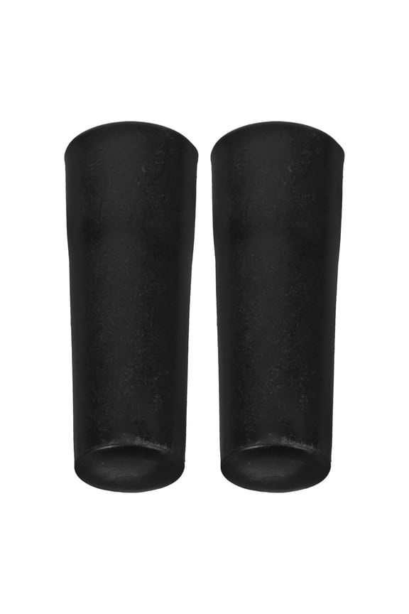 2Pcs Umbrella Replacement Tips for Fixing and Protecting Umbrella Tops in Rainy Days