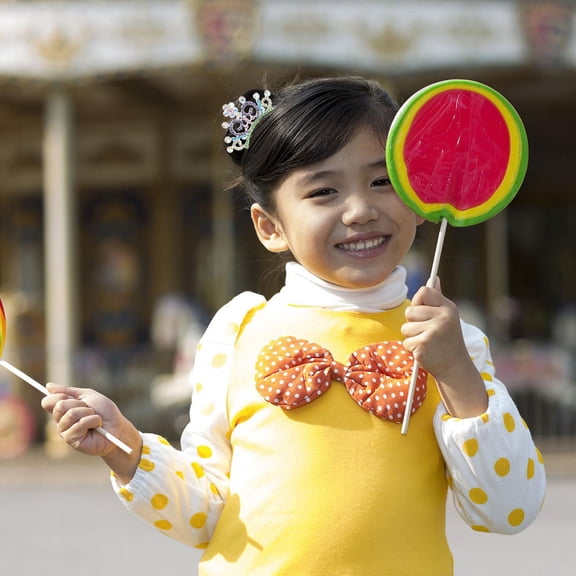 CRILSTYLEO 4pcs Elegant Rhinestone Crown Hair Combs Clips for Festivals Birthdays Performances Silver Pink