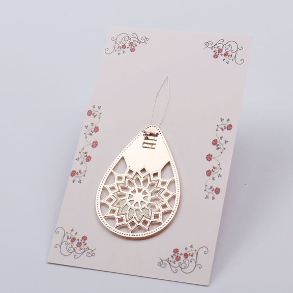 CRILSTYLEO 5Pcs Threading Needle Tool Needle Threaders Copper Threading Assistance Women