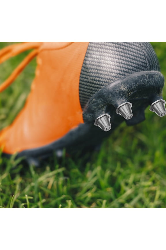 Spikes for Running Shoes, Needle Shape, Lightweight and Friction Enhancers