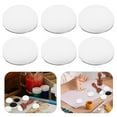 thumbnail image 1 of CRILSTYLEO Blending Sponge Replacement 10Pcs Distress Ink Sponge Replacement White Foam, 1 of 8