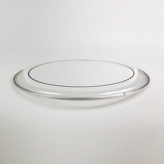 CRILSTYLEO Aluminum Alloy Double Layer Drum Cover for Clear Sound and Longevity