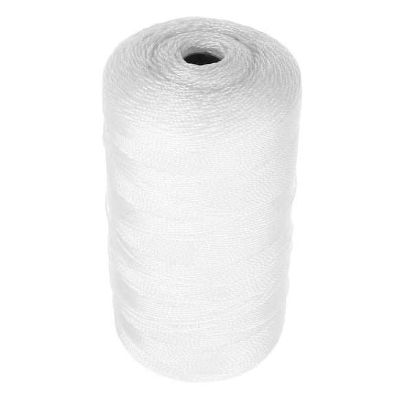 CRILSTYLEO Durable Transparent Garden Twine String Resistant to Corrosion for Outdoor Gardening