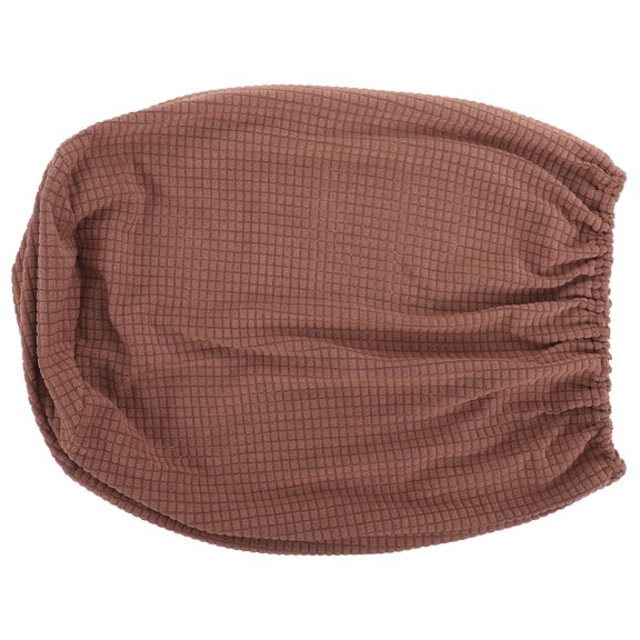 CRILSTYLEO Water Jug Cover Polyester Coffee for Protection and Decoration