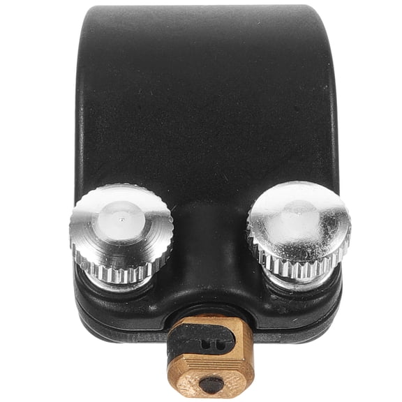 CRILSTYLEO Erhu Tuner 1Set MJ15 4.5x2.5in for General Musical Instrument Accessories