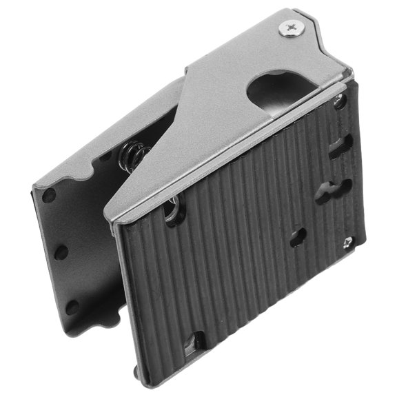 CRILSTYLEO Foot Switch Pedal Foot Pedal Valve Plastic Multi for Air Cylinder Systems 1Set