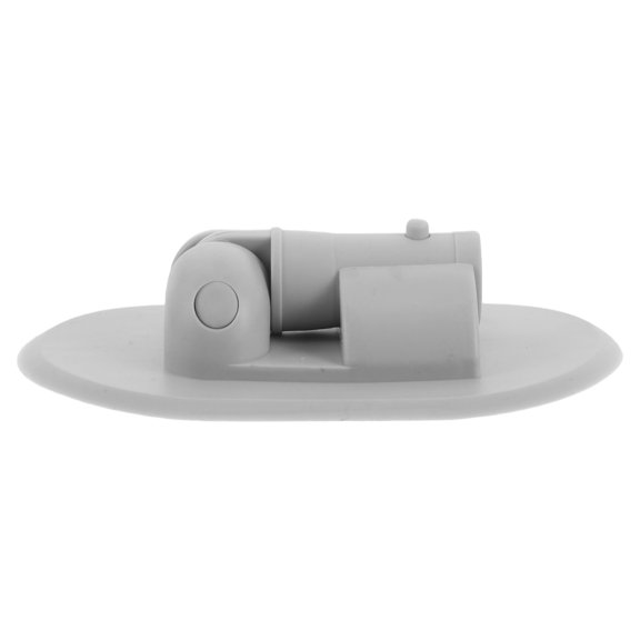 CRILSTYLEO Inflatable Boat Tent Mount Base with Easy Installation and 180 Degree Rotation