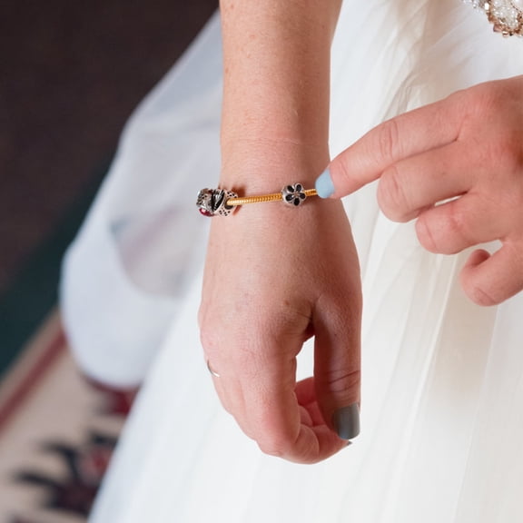 CRILSTYLEO Jewelry Wire Copper Colored Wire for Jewelry Making with Durable Flexible Bendable Features