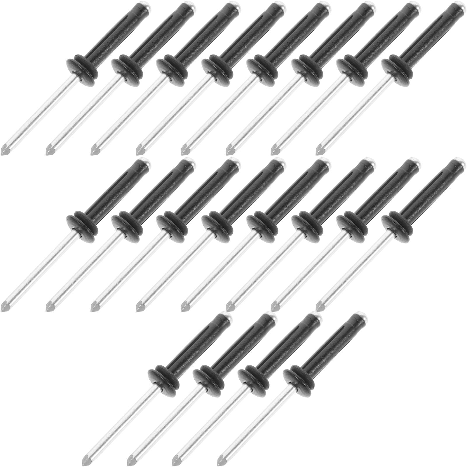 CRILSTYLEO Kayak Replaceable Rivet 20-Pcs Rubber Waterproof For Kayak ...