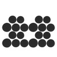 CRILSTYLEO Leakproof Silicone Plugs, Easy Install, Universal Fit for ...