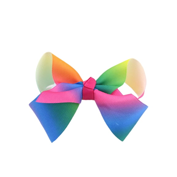 CRILSTYLEO Multi Color Fabric Hair Clips for Girls Durable Design Perfect for Daily Use and Festivals 3pcs Set