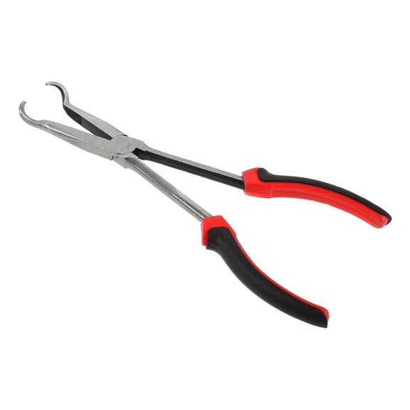 CRILSTYLEO Multi Functional Spark Plug Wire Removal Tool with Plastic and Metal for Car Maintenance