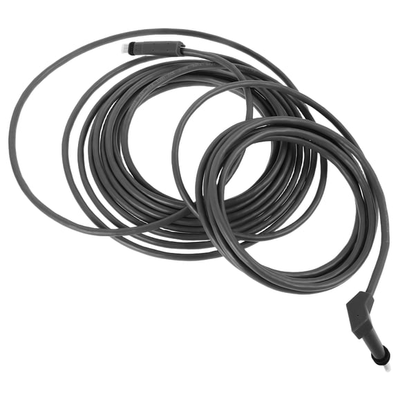CRILSTYLEO Grey Network Extension Cable for Communication Devices, Reliable and Stable Internet Connection