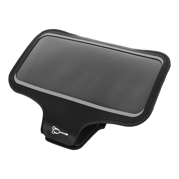 CRILSTYLEO Running Arm Band Touchscreen Compatible Arm Band 1Set For Jogging Outdoors