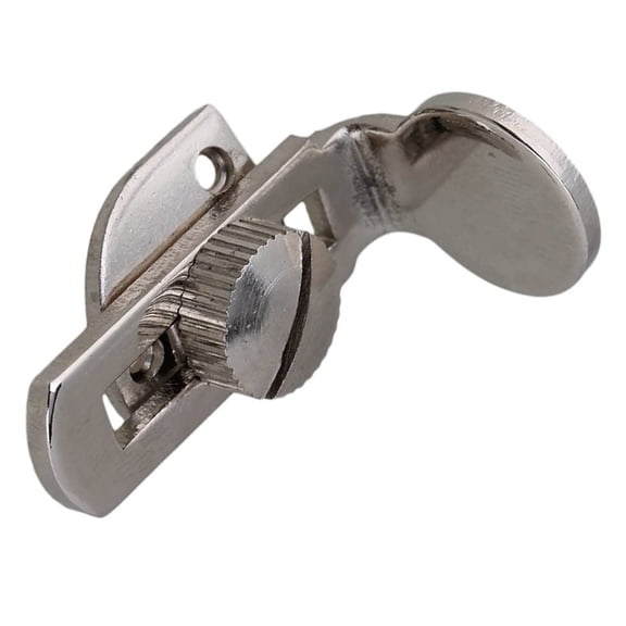 CRILSTYLEO Silver Clarinet Thumb Support Thumb Rest Cushion for Concerts 1Set