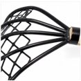 CRILSTYLEO Sludge Scraper Rake Tool Durable High Carbon Steel Safe for ...