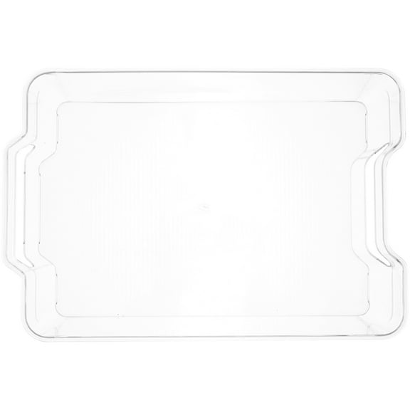 CRILSTYLEO Soda Organizer For Fridge Clean And Neat Fridge Organization 1Pcs 30x21x9in