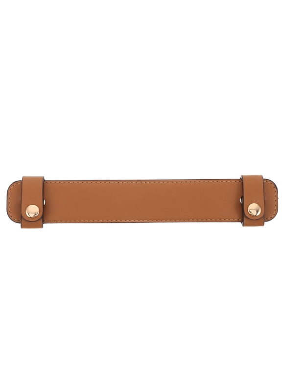 Soft Padded Shoulder Strap Pad for Tote Bags, Anti- Comfort Cushion for Handbags, Crossbody Bags