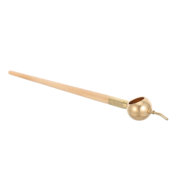 CRILSTYLEO Tjanting Tool for Batik Fine Tip Wax Applicator for Fabric